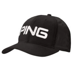 Ping Tour Lite Classic Golf Cap
