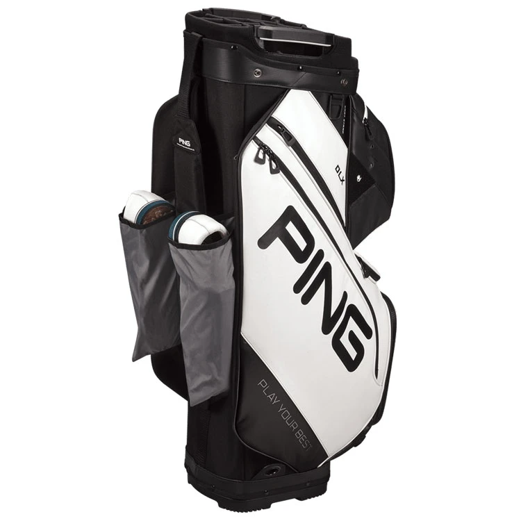 Ping DLX Golf Cart Bag - Image 2