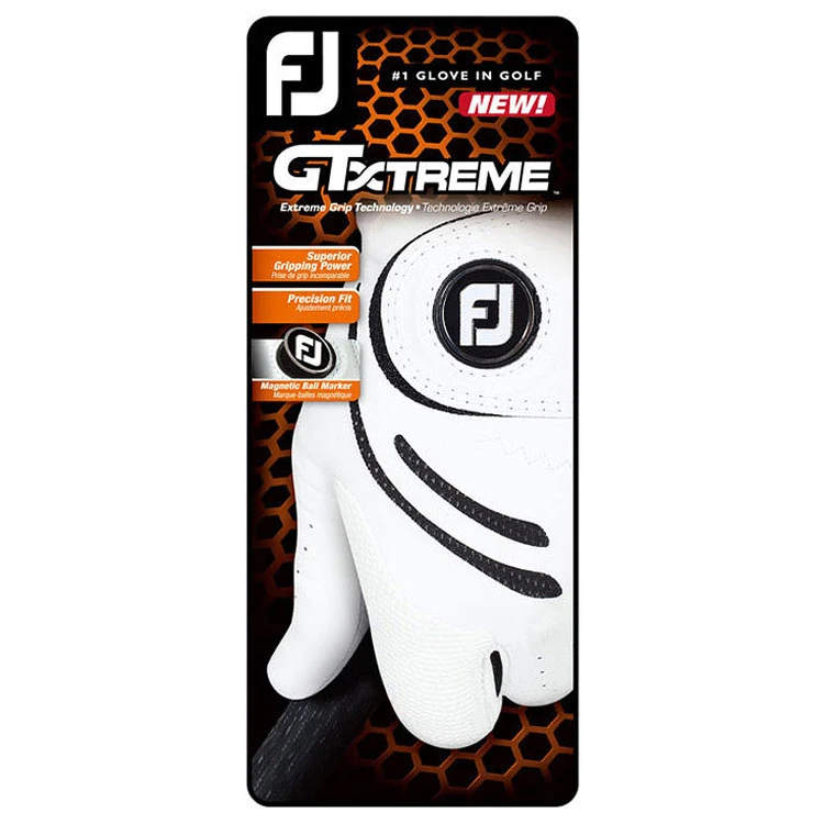 FootJoy 2022 GTxtreme Golf Glove - Image 2