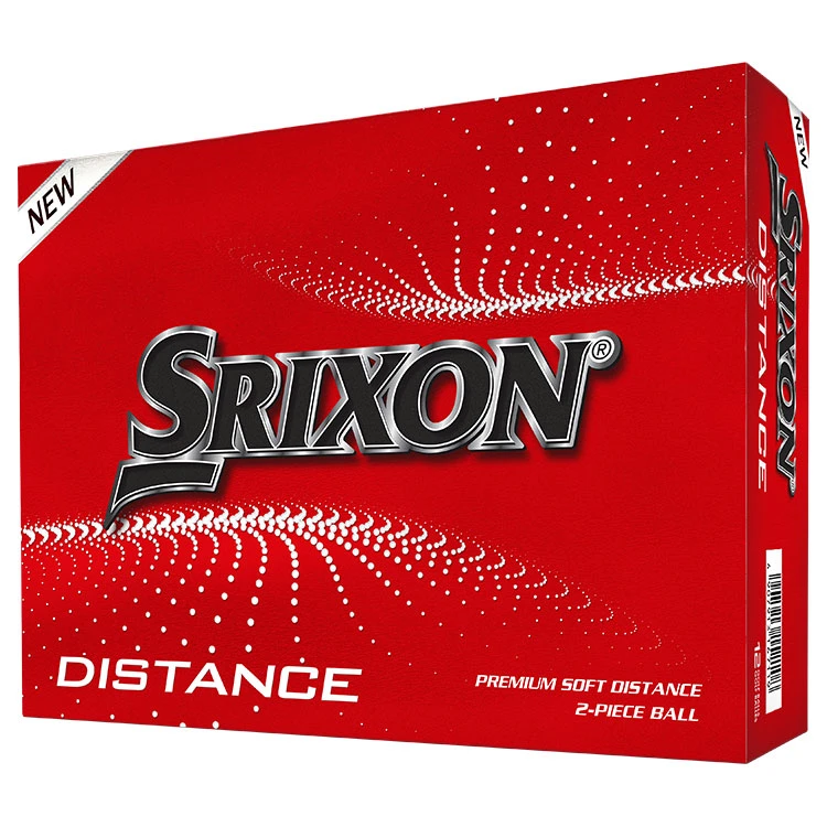 Srixon Distance Golf Balls