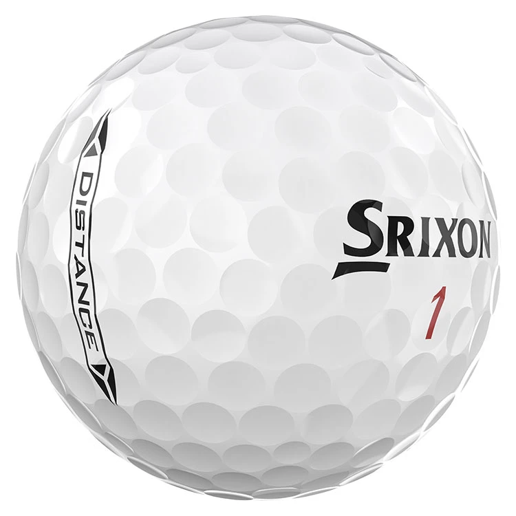 Srixon Distance Golf Balls - Image 3