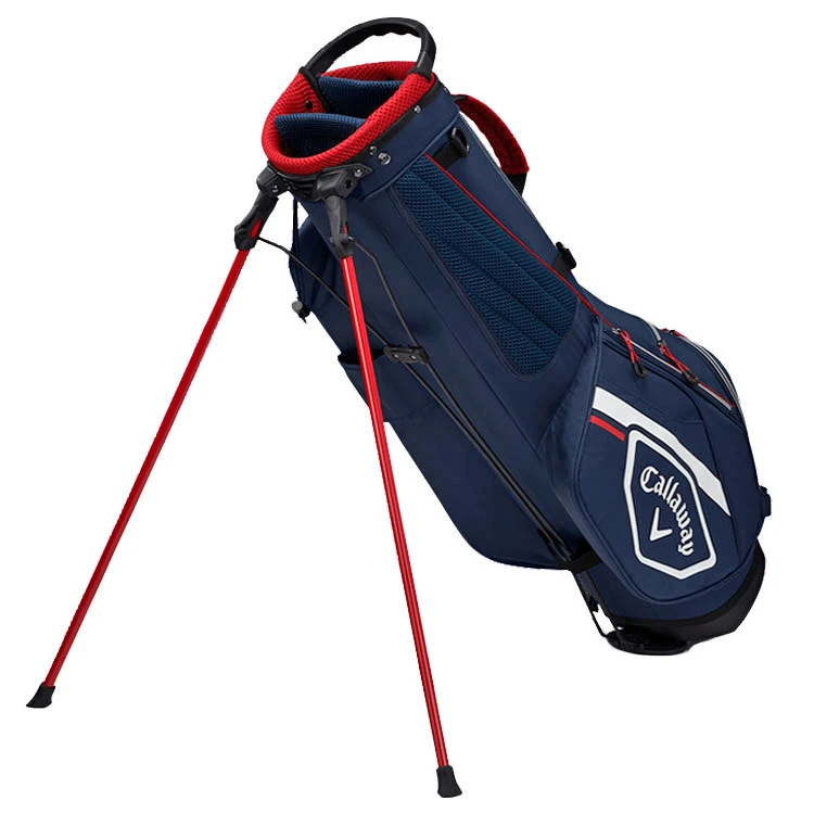 Callaway Chev C Golf Stand Bag - Image 2