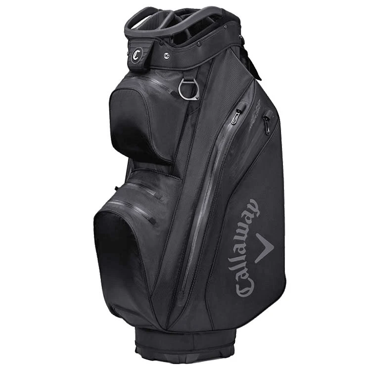 Callaway Org 14 Hyper Dry Golf Cart Bag