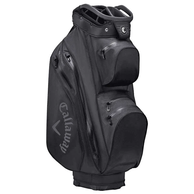 Callaway Org 14 Hyper Dry Golf Cart Bag - Image 3