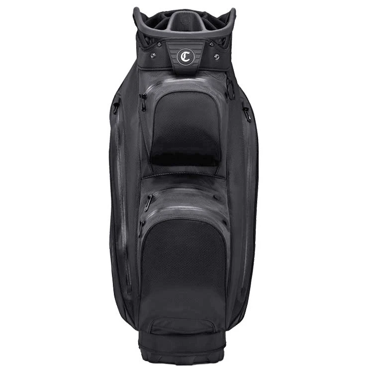 Callaway Org 14 Hyper Dry Golf Cart Bag - Image 4