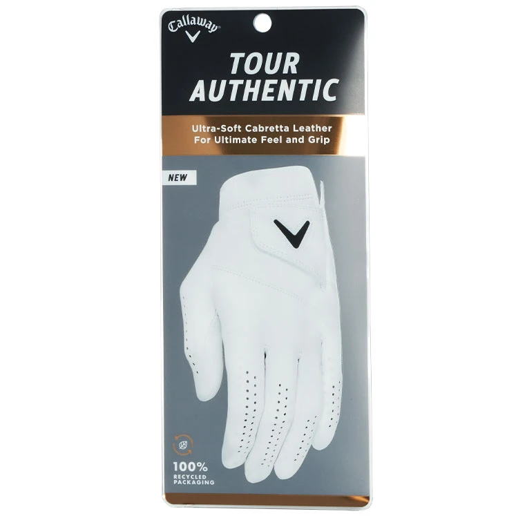 Callaway Tour Authentic Golf Glove - Image 3