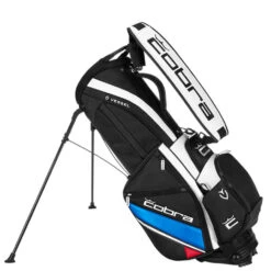 Cobra Tour Golf Stand Bag
