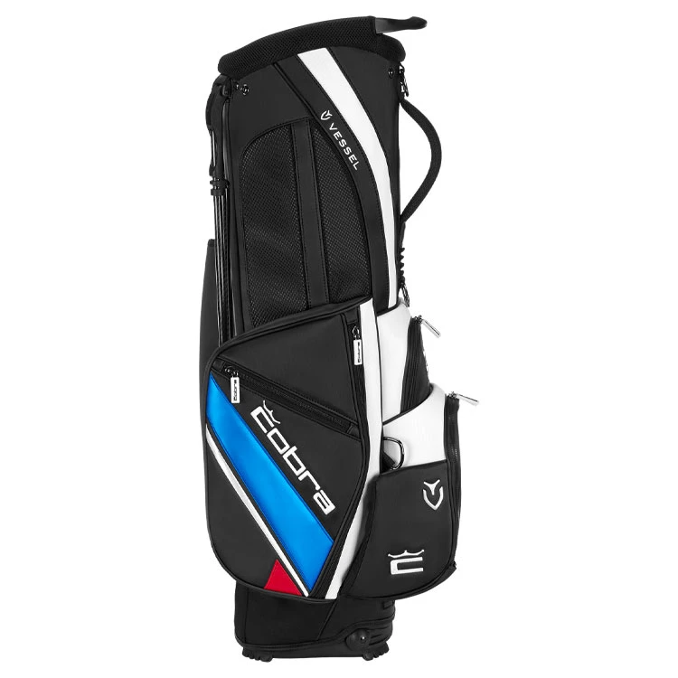 Cobra Tour Golf Stand Bag - Image 2