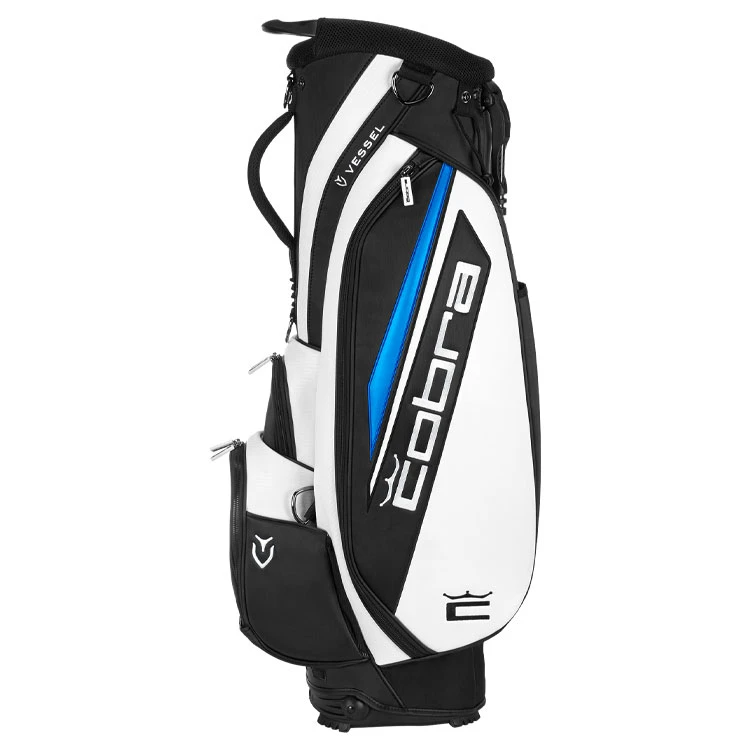 Cobra Tour Golf Stand Bag - Image 3