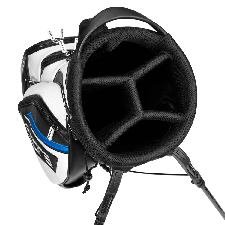 Cobra Tour Golf Stand Bag - Image 5