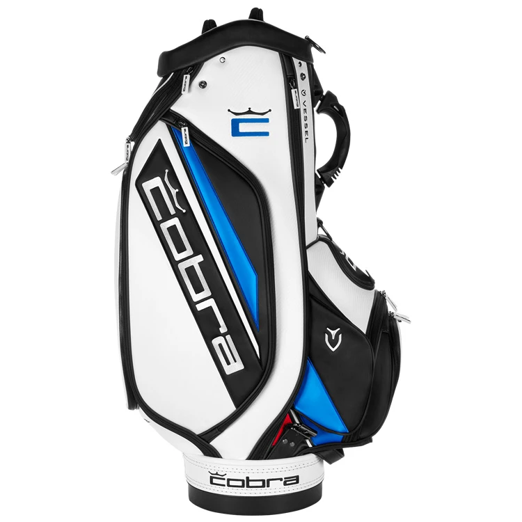 Cobra AeroJet Golf Tour Staff Bag - Image 2