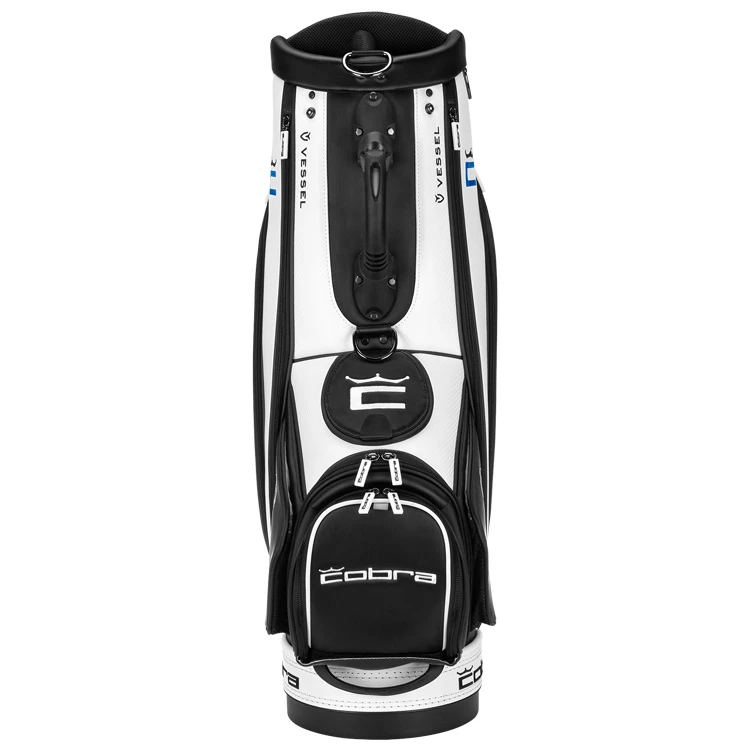 Cobra AeroJet Golf Tour Staff Bag - Image 4