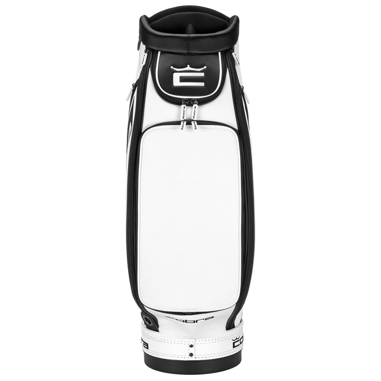 Cobra AeroJet Golf Tour Staff Bag - Image 5