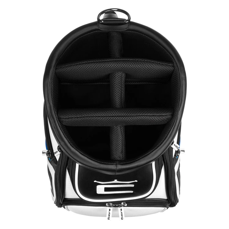 Cobra AeroJet Golf Tour Staff Bag - Image 6
