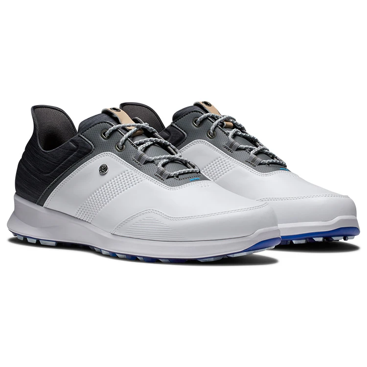 FootJoy FJ Stratos 50072 Golf Shoes - Image 3