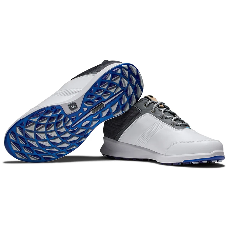 FootJoy FJ Stratos 50072 Golf Shoes - Image 6