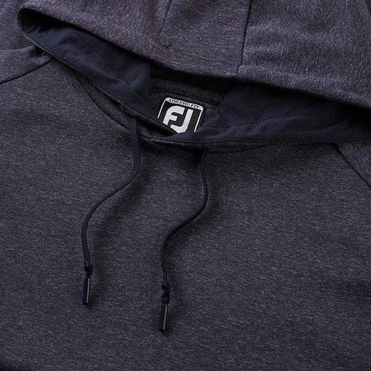 FootJoy Lightweight Golf Hoodie - Image 2