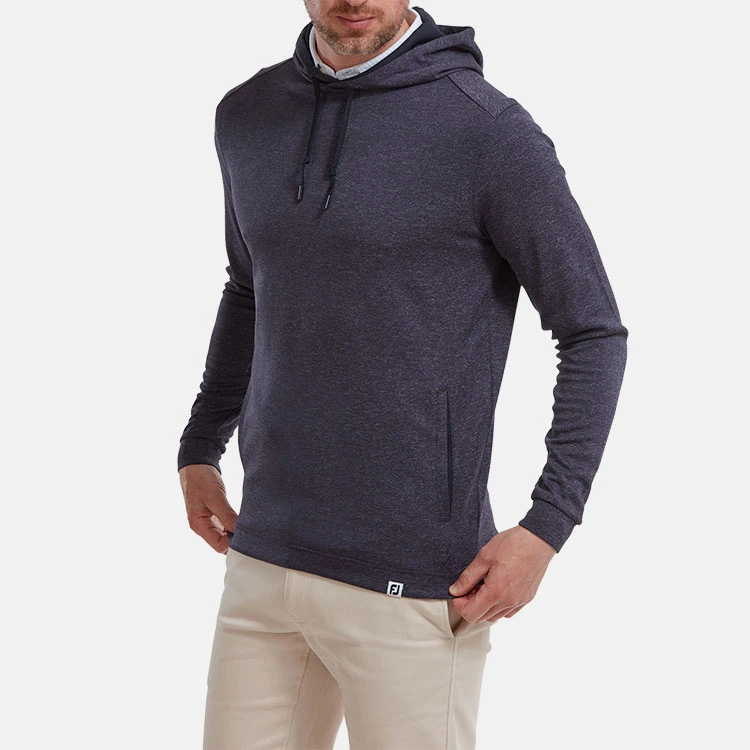 FootJoy Lightweight Golf Hoodie - Image 4