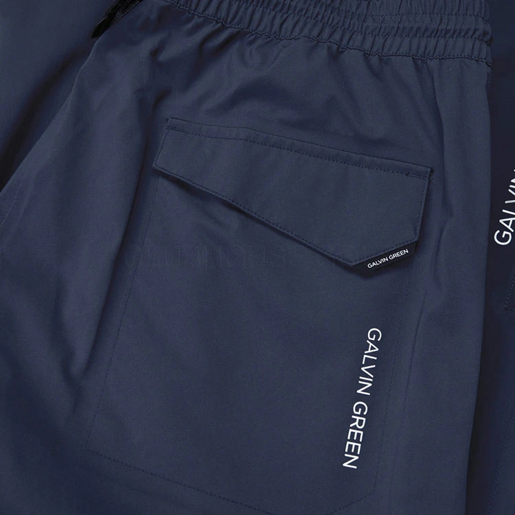 Galvin Green Arthur Waterproof Golf Trouser - Image 3