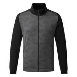 Galvin Green Dason Insula Golf Jacket