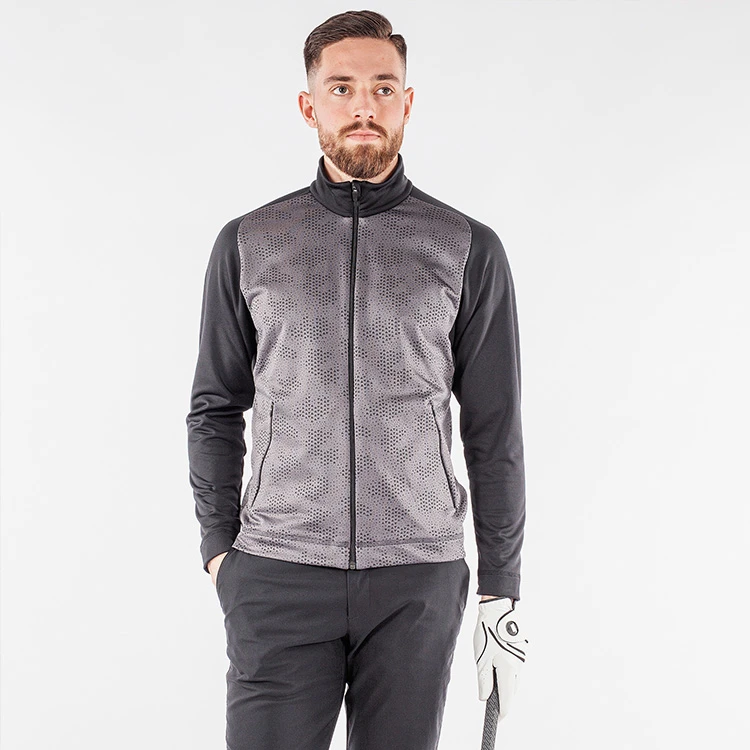 Galvin Green Dason Insula Golf Jacket - Image 4