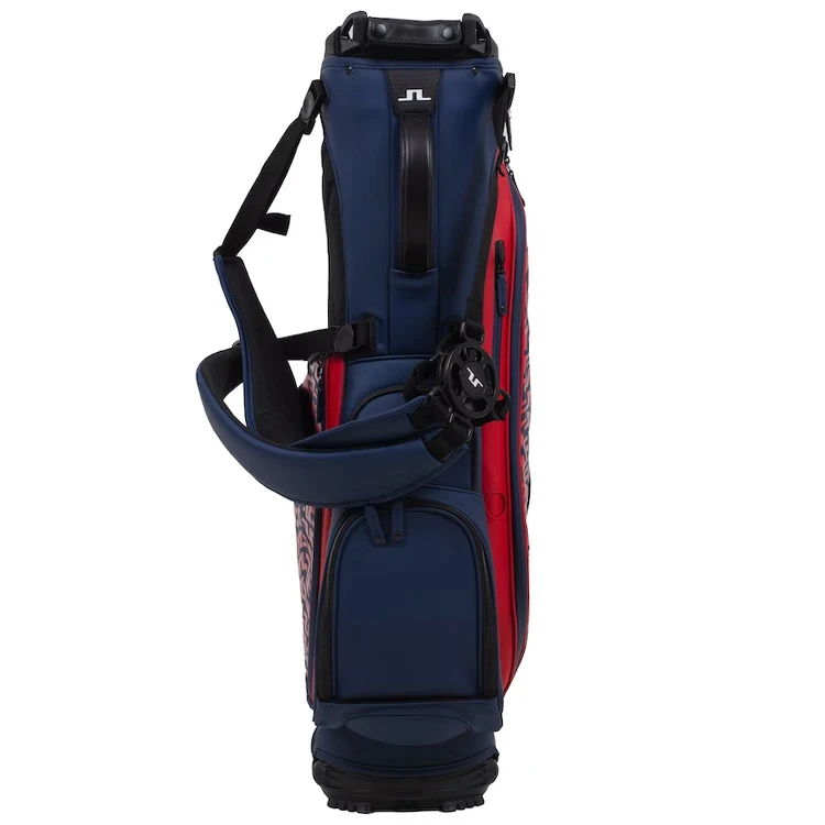 J.Lindeberg Play ST Golf Stand Bag - Image 3