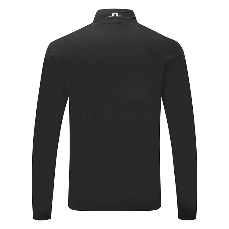 J.Lindeberg Ash Light Packable Golf Wind Jacket - Image 3
