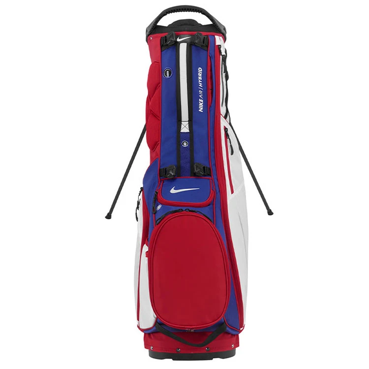 Nike Air Hybrid 2 Golf Stand Bag - Image 2