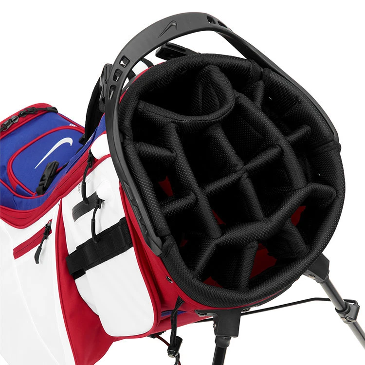 Nike Air Hybrid 2 Golf Stand Bag - Image 3