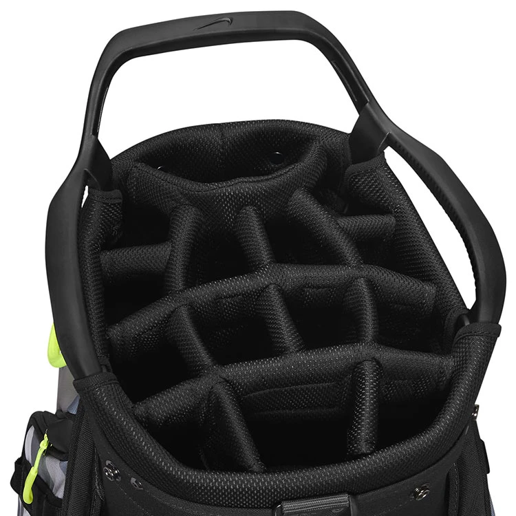 Nike Performance Golf Cart Bag - Image 3