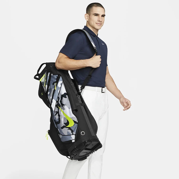 Nike Performance Golf Cart Bag - Image 6