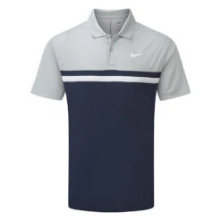 Nike Dry Victory Colourblock Golf Polo Shirt
