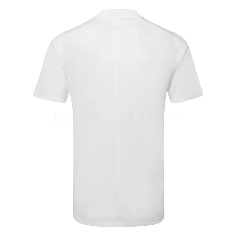 Nike Dry Victory Blade Golf Polo Shirt - Image 3
