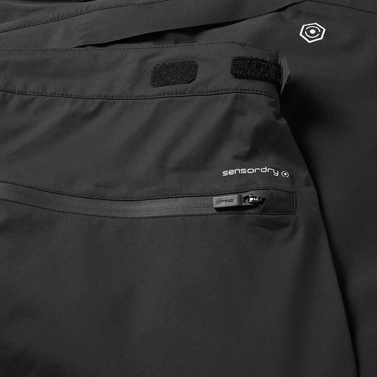 Ping Sensor Dry 2.5 Waterproof Golf Pants - Image 3