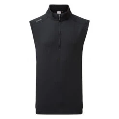 Ping Ramsey 1/2 Zip Golf Vest