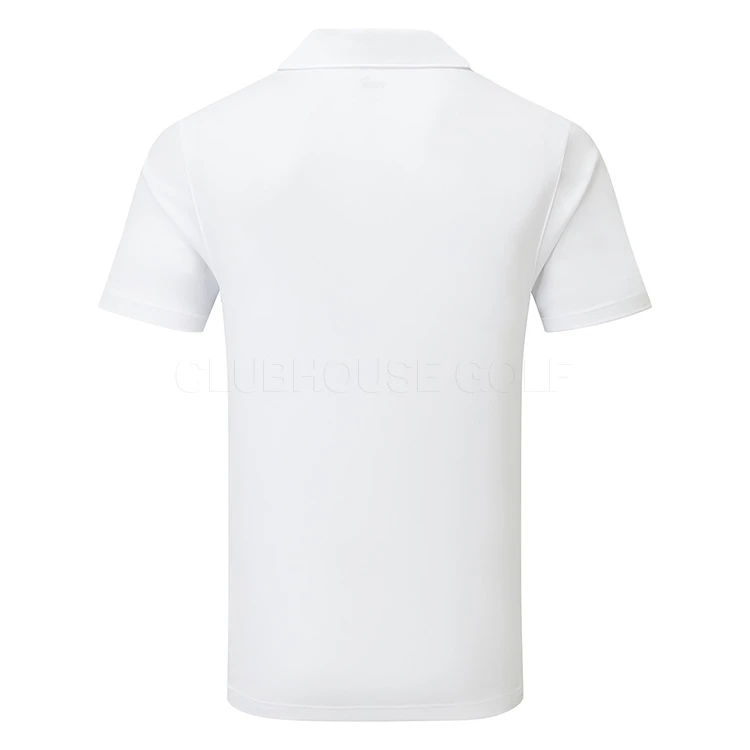 Puma Breakaway Golf Polo Shirt - Image 3