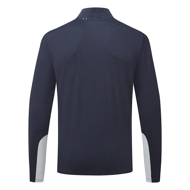 Puma Gamer 1/4 Zip Golf Popover - Image 3