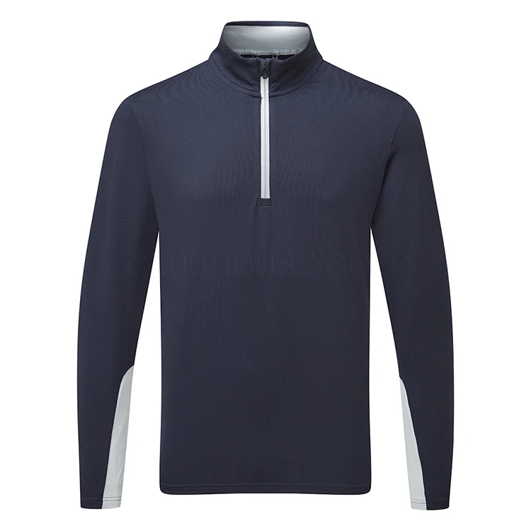 Puma Gamer 1/4 Zip Golf Popover