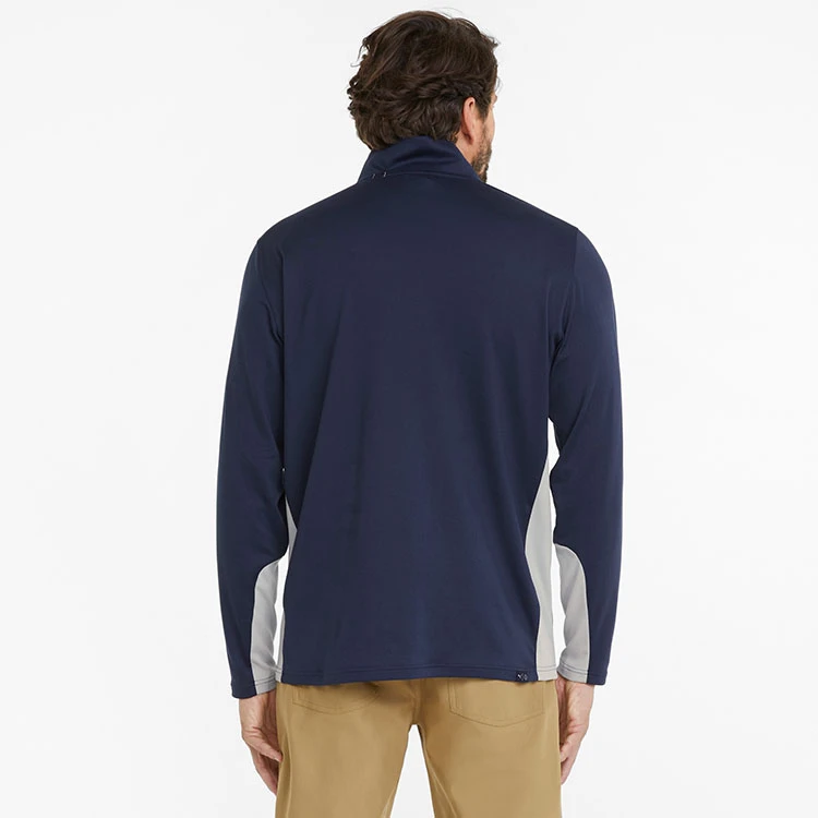 Puma Gamer 1/4 Zip Golf Popover - Image 6