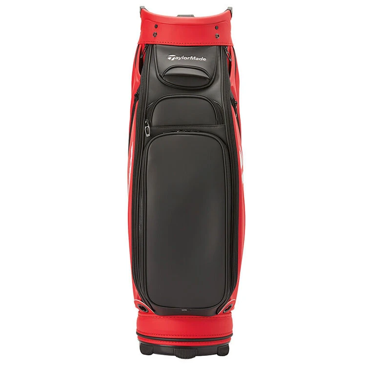 TaylorMade 2022 Stealth Golf Tour Staff Bag - Image 2