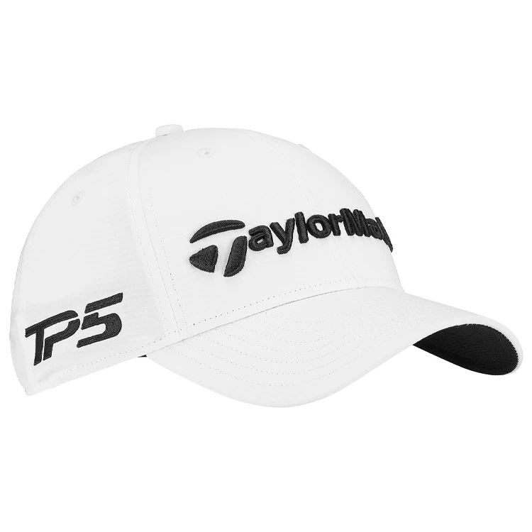 TaylorMade Tour Radar Golf Cap - Image 2