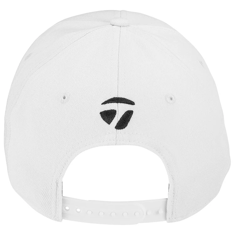 TaylorMade DJ Patch Golf Cap - Image 4