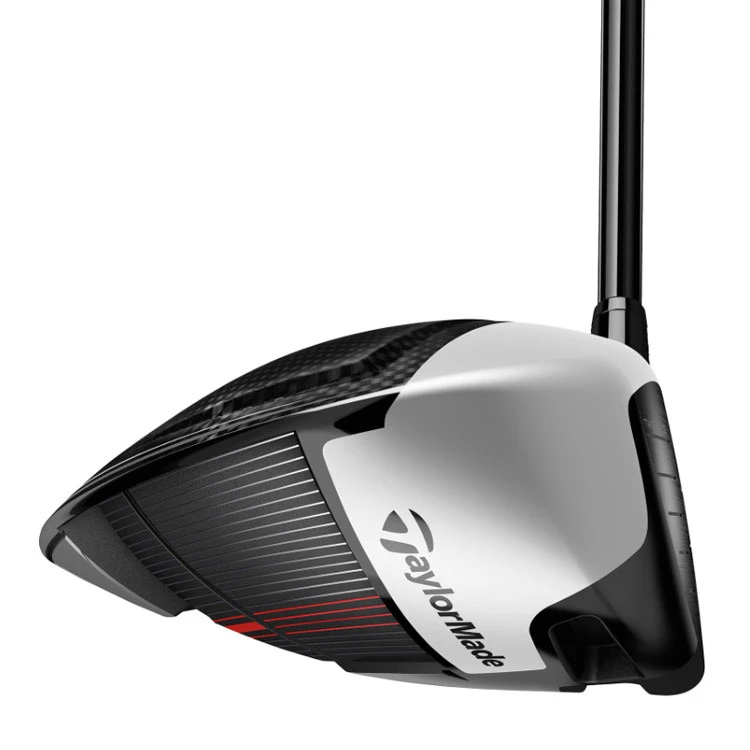 TaylorMade M4 2021 Golf Driver - Image 4