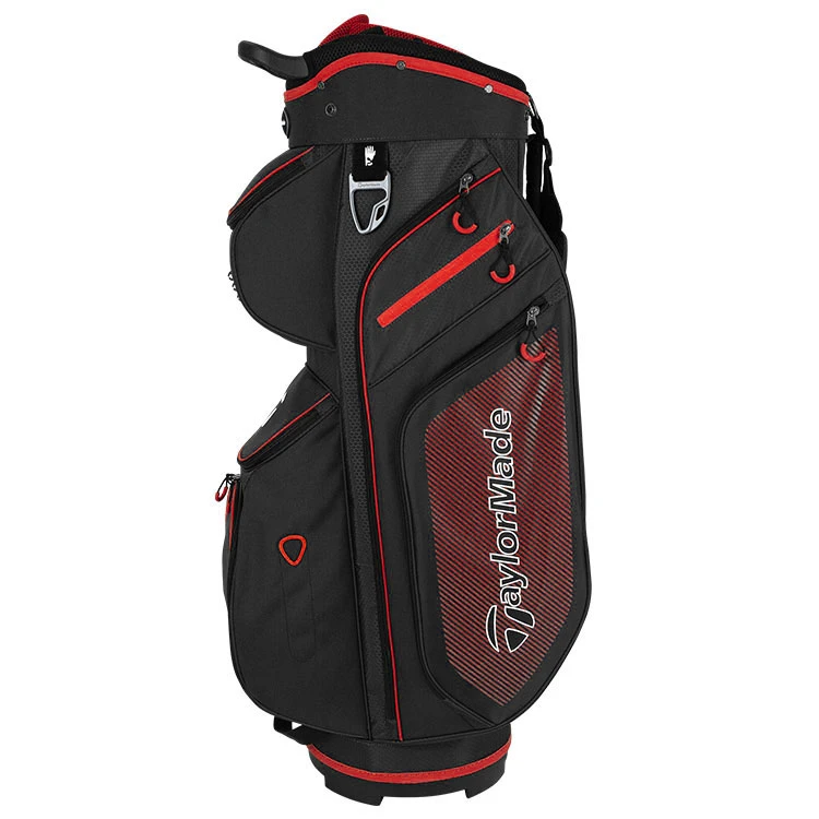 TaylorMade Tour Lite Golf Cart Bag - Image 2