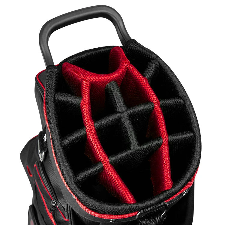 TaylorMade Tour Lite Golf Cart Bag - Image 4