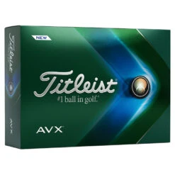 Titleist AVX Golf Balls