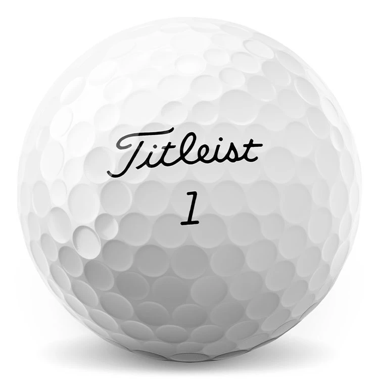Titleist AVX Golf Balls - Image 2