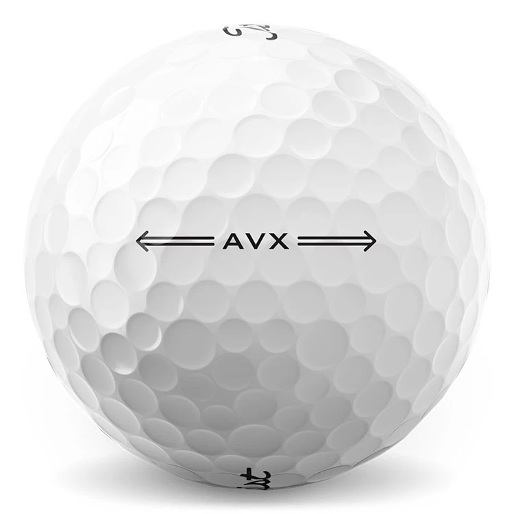 Titleist AVX Golf Balls - Image 3