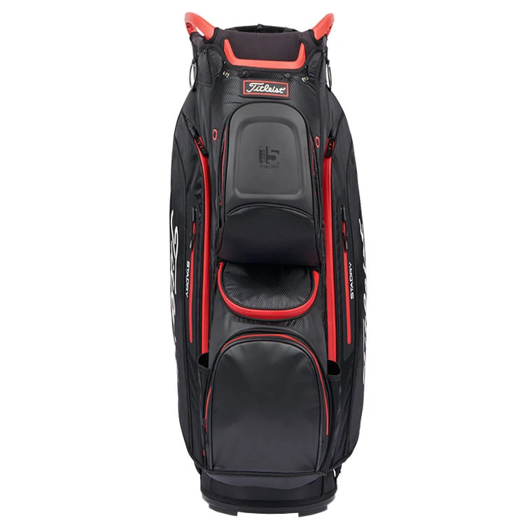 Titleist StaDry 15 Golf Cart Bag - Image 2