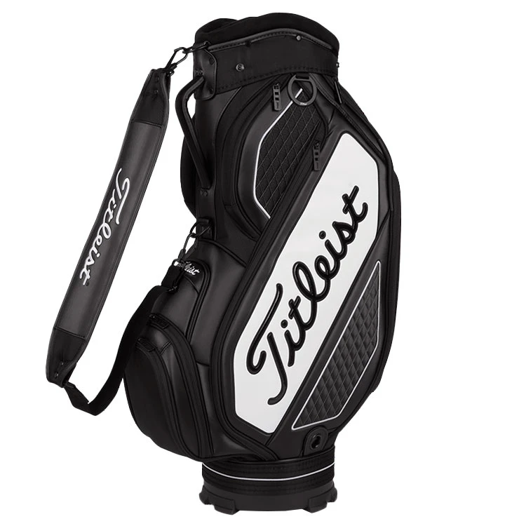 Titleist Tour Series Midsize Staff Golf Cart Bag